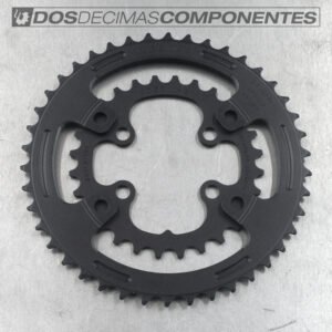 Plato Bi BCD96/64 (Shimano XT M8000)