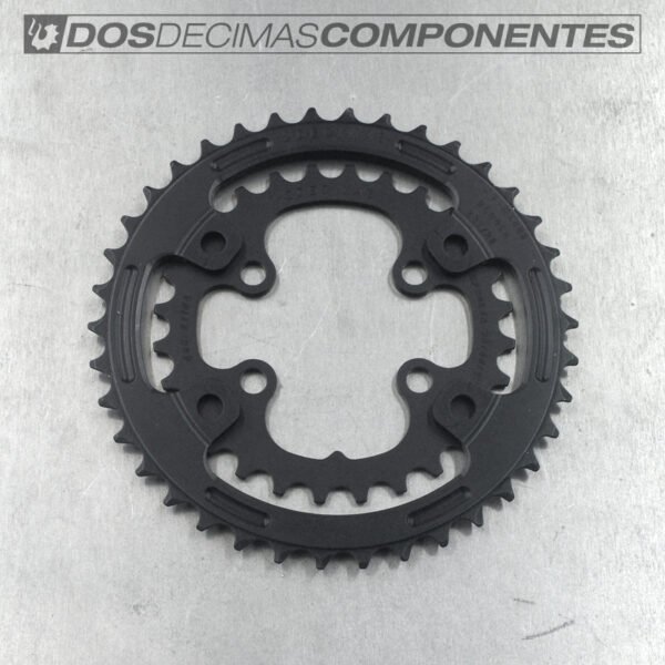 Plato Bi BCD96/64 (Shimano XT M8000)