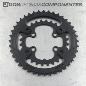 Plato Bi BCD96/64 (Shimano XT M8000)