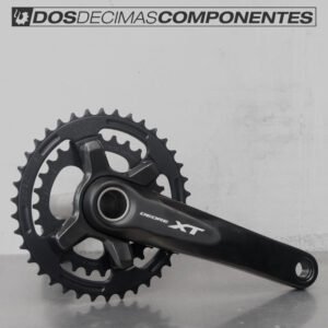 Plato Bi BCD96/64 (Shimano XT M8000)