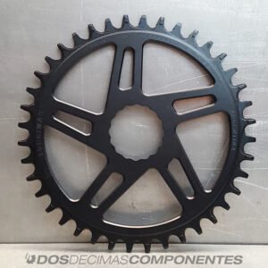 Plato Direct Mount Circular (RaceFace CINCH)