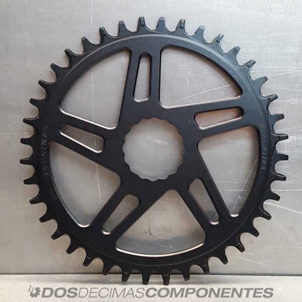 Plato Direct Mount Circular (RaceFace CINCH)