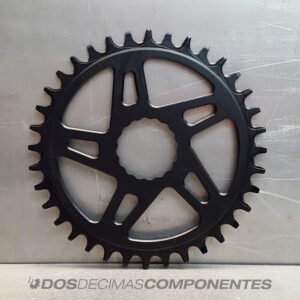 Plato Direct Mount Circular (RaceFace CINCH)
