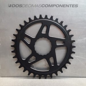 Plato Direct Mount Circular (RaceFace CINCH)
