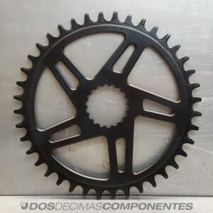 Plato Direct Mount Circular (Cannondale)