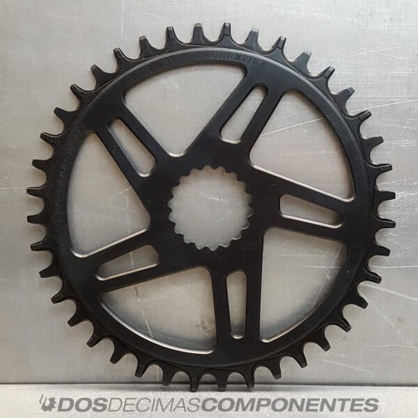 Plato Direct Mount Circular (Cannondale)