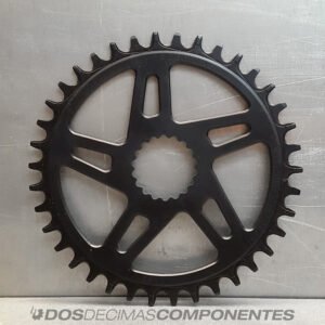 Plato Direct Mount Circular (Cannondale)