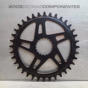 Plato Direct Mount Circular (Cannondale)