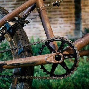 Corona BMX Ultraligera