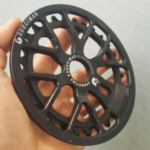 Corona BMX Power