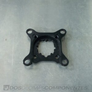 Araña BCD104/64 (SRAM GXP/BB30)