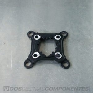 Araña BCD104/64 (SRAM GXP/BB30)