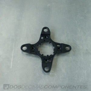 Araña BCD104/64 (SRAM GXP/BB30)