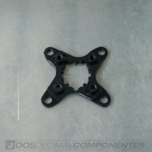 Araña BCD104/64 (SRAM GXP/BB30)