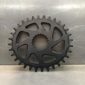 Plato Direct Mount Elíptico (Cannondale)