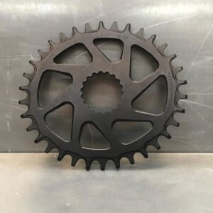 Plato Direct Mount Elíptico (Cannondale)