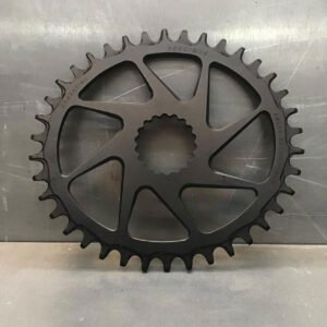 Plato Direct Mount Elíptico (Cannondale)