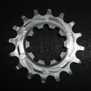 Piñón Fijo 16T