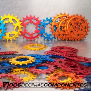 Piñón para Cassette