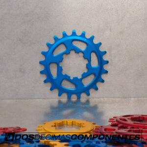 Piñón para Cassette