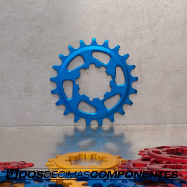 Piñón para Cassette
