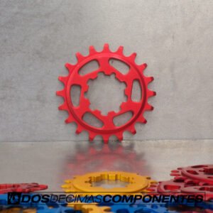 Piñón para Cassette
