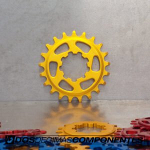 Piñón para Cassette