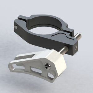 Guía Cadena 1x XC/All Mountain