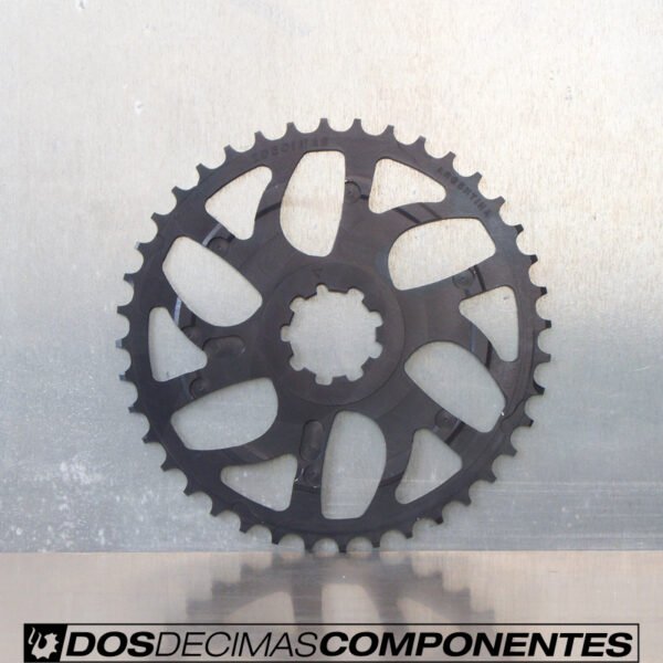 Gran Piñón COG 40T
