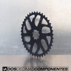 Gran Piñón COG 40T