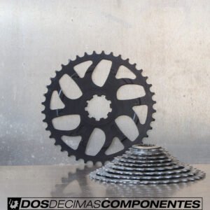 Gran Piñón COG 40T