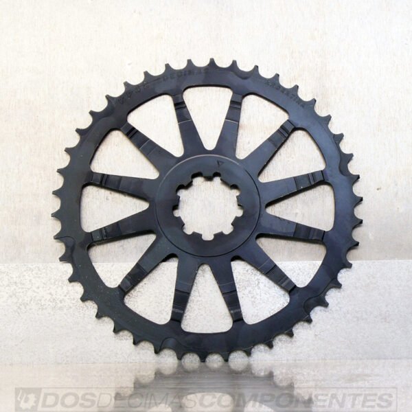 Gran Piñón COG 42T