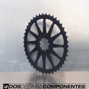 Gran Piñón COG 42T