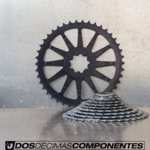 Gran Piñón COG 42T