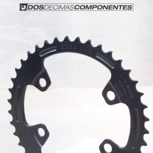 Plato Bi BCD96/64 (Shimano XTR M9000)