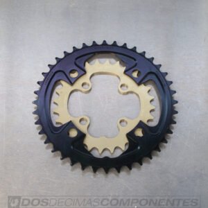 Plato Bi BCD104/64 (Shimano XT/SLX)