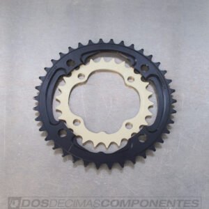 Plato Bi BCD120/80 (SRAM)