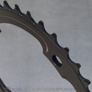 Plato Bi BCD120/80 (SRAM)