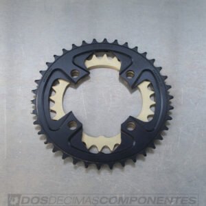 Plato Bi BCD88 (Shimano XTR M985)