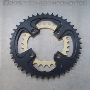 Plato Bi BCD88 (Shimano XTR M985)