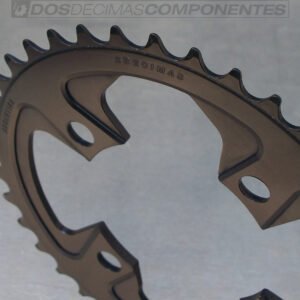 Plato Bi BCD88 (Shimano XTR M985)