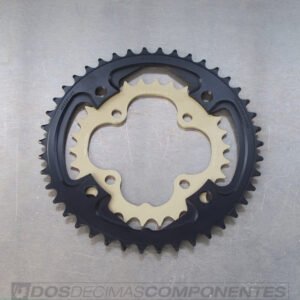 Plato Bi BCD120/80 (SRAM)
