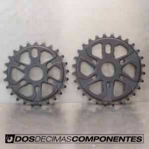 Corona Freestyle BMX