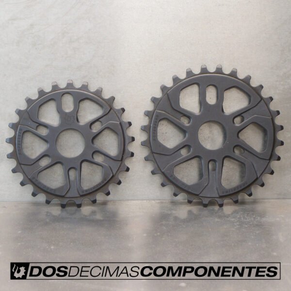 Corona Freestyle BMX