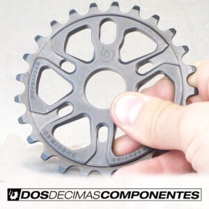 Corona Freestyle BMX