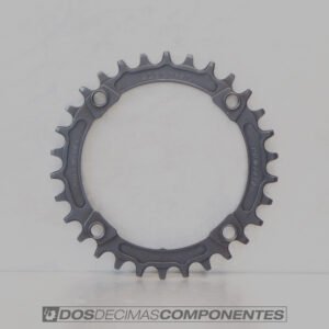Plato Mono BCD104 (Shimano XT/SLX)