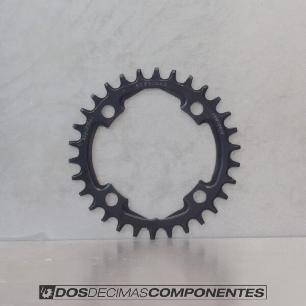 Plato Mono BCD94 (SRAM X01/GX)