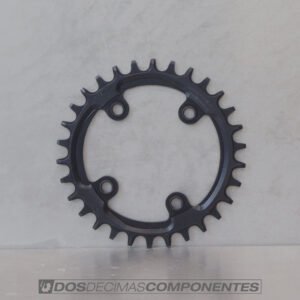 Plato Mono BCD76 (SRAM XX1)