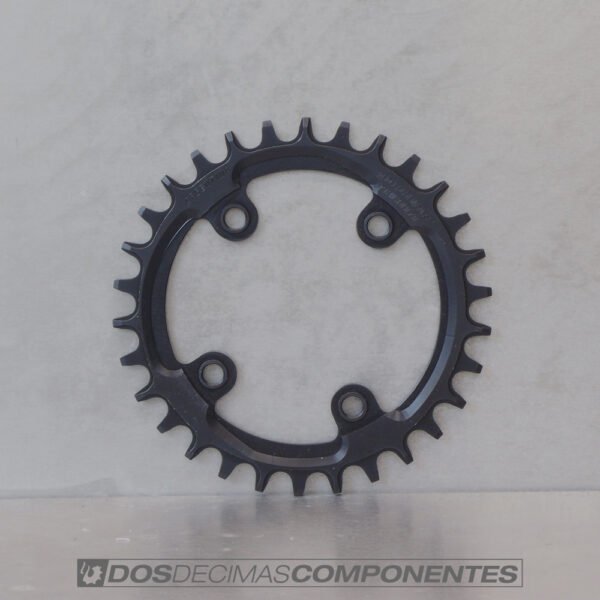 Plato Mono BCD76 (SRAM XX1)