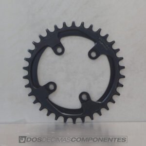 Plato Mono BCD76 (SRAM XX1)